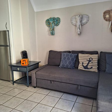 Rocas Del Mar Apartment Коста дел Силенцио Екстериор снимка