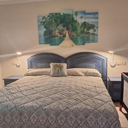 Rocas Del Mar Apartment Коста дел Силенцио Екстериор снимка