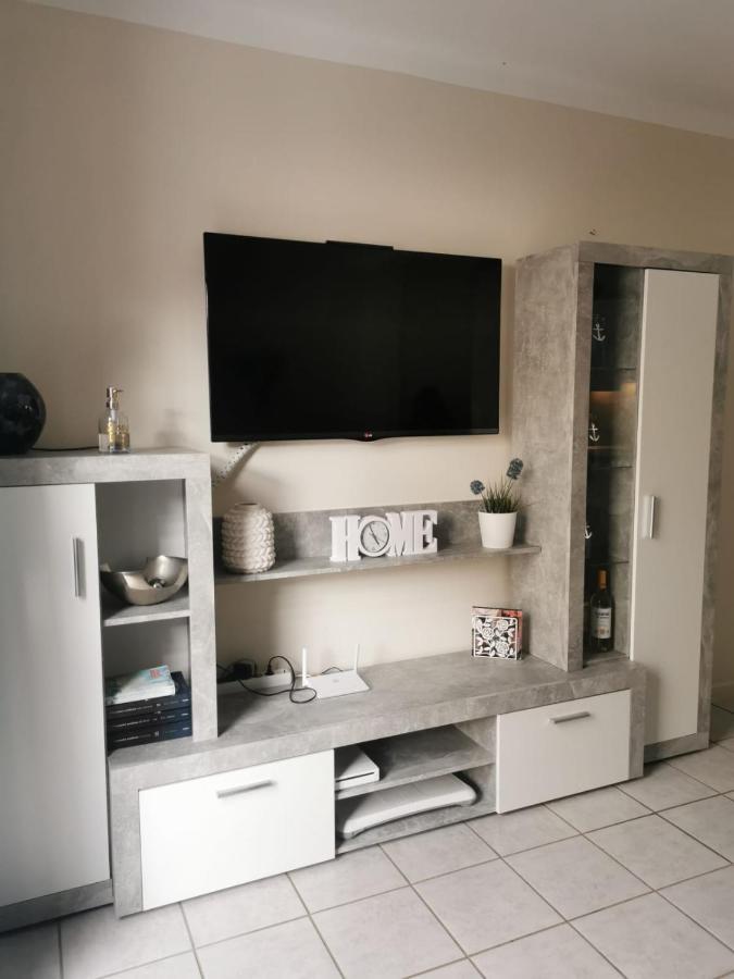 Rocas Del Mar Apartment Коста дел Силенцио Екстериор снимка