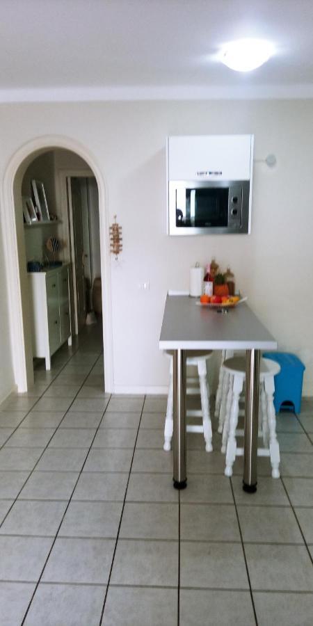 Rocas Del Mar Apartment Коста дел Силенцио Екстериор снимка