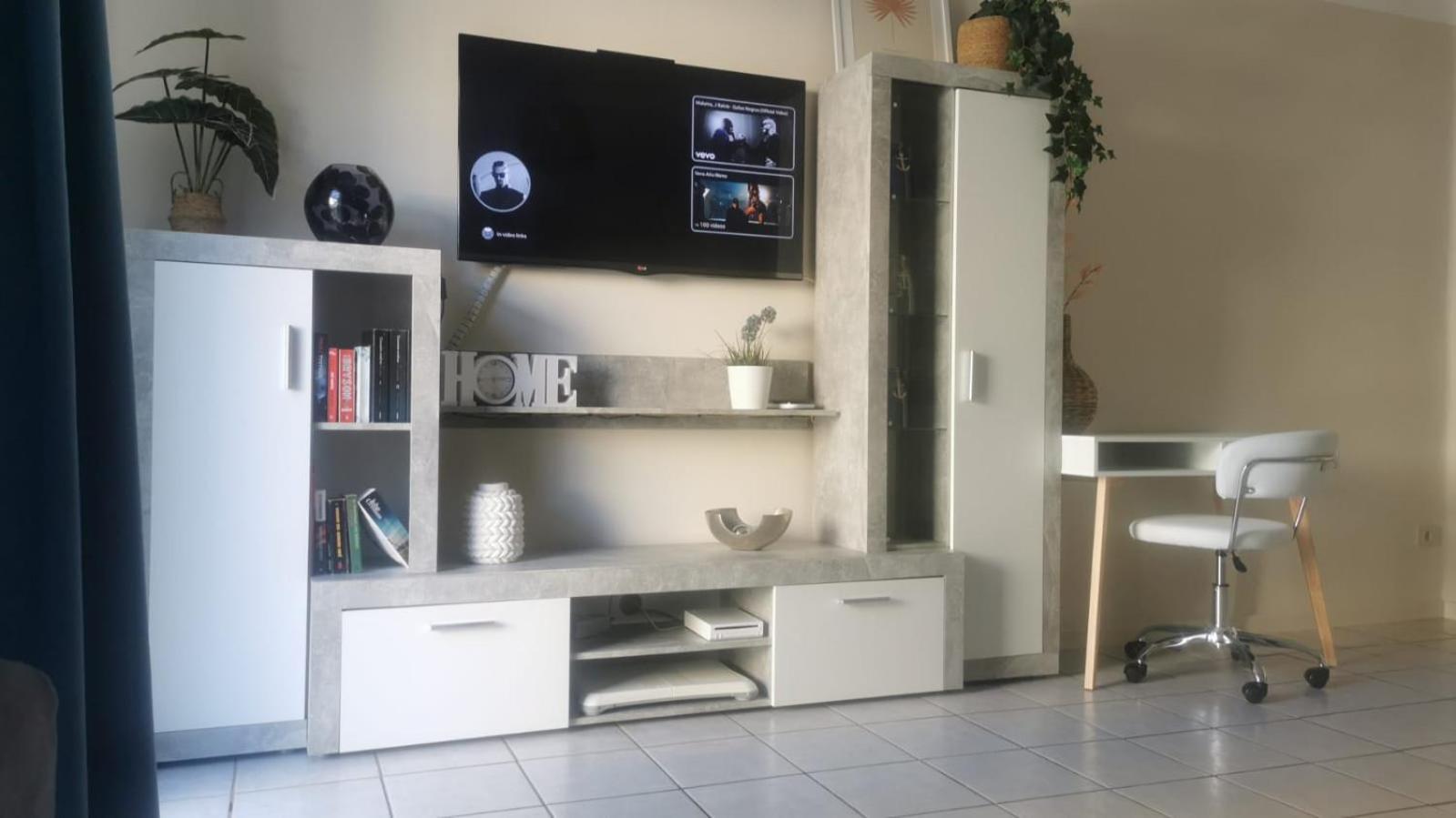 Rocas Del Mar Apartment Коста дел Силенцио Екстериор снимка