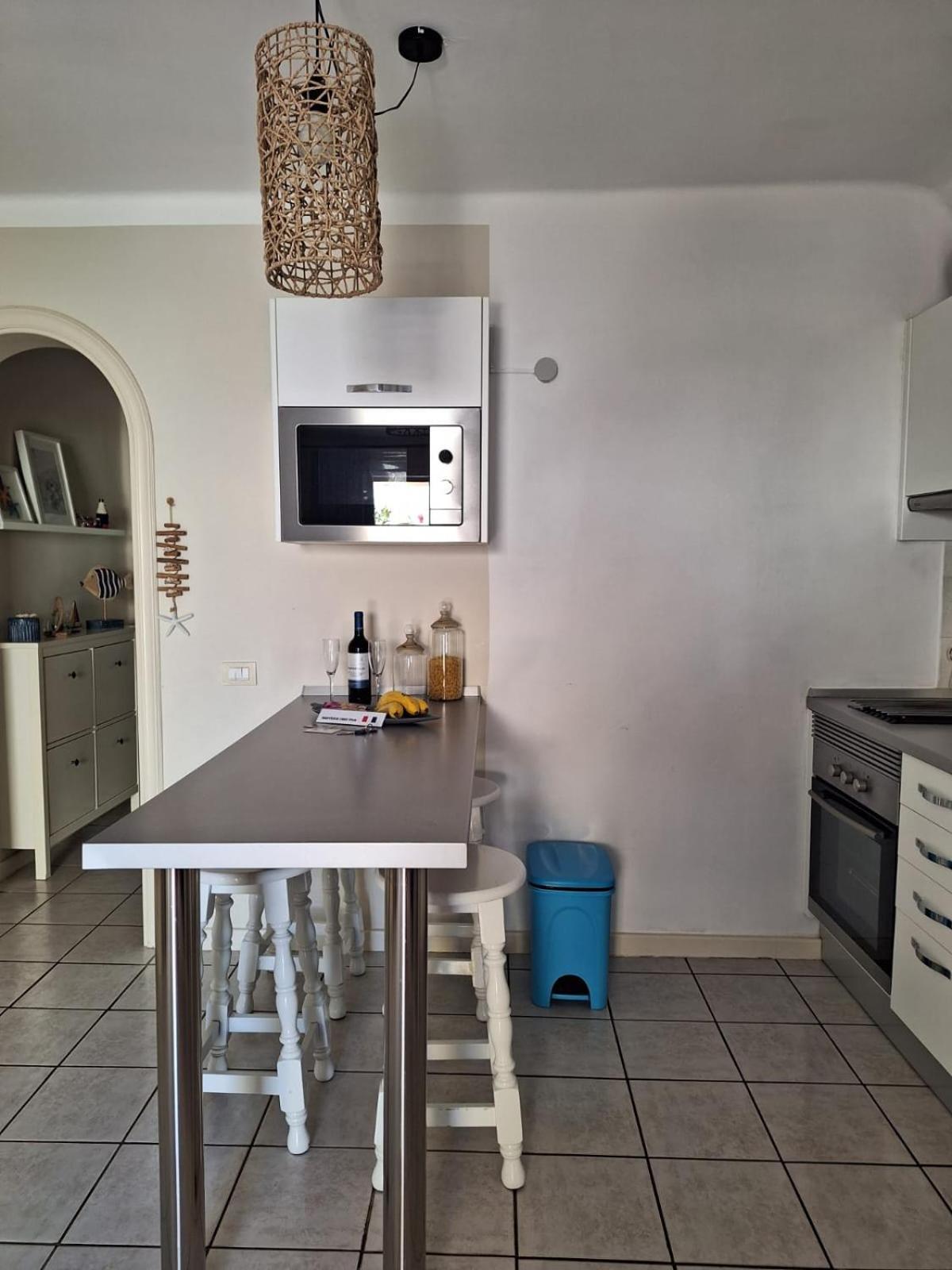 Rocas Del Mar Apartment Коста дел Силенцио Екстериор снимка