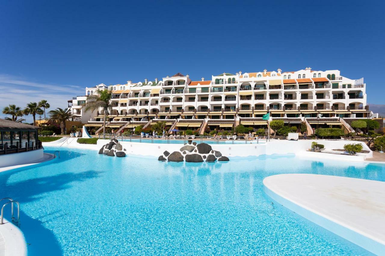 Rocas Del Mar Apartment Коста дел Силенцио Екстериор снимка