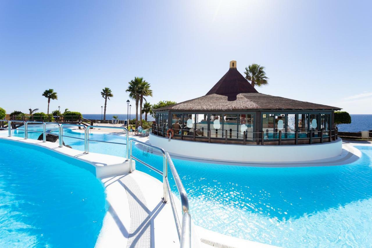 Rocas Del Mar Apartment Коста дел Силенцио Екстериор снимка