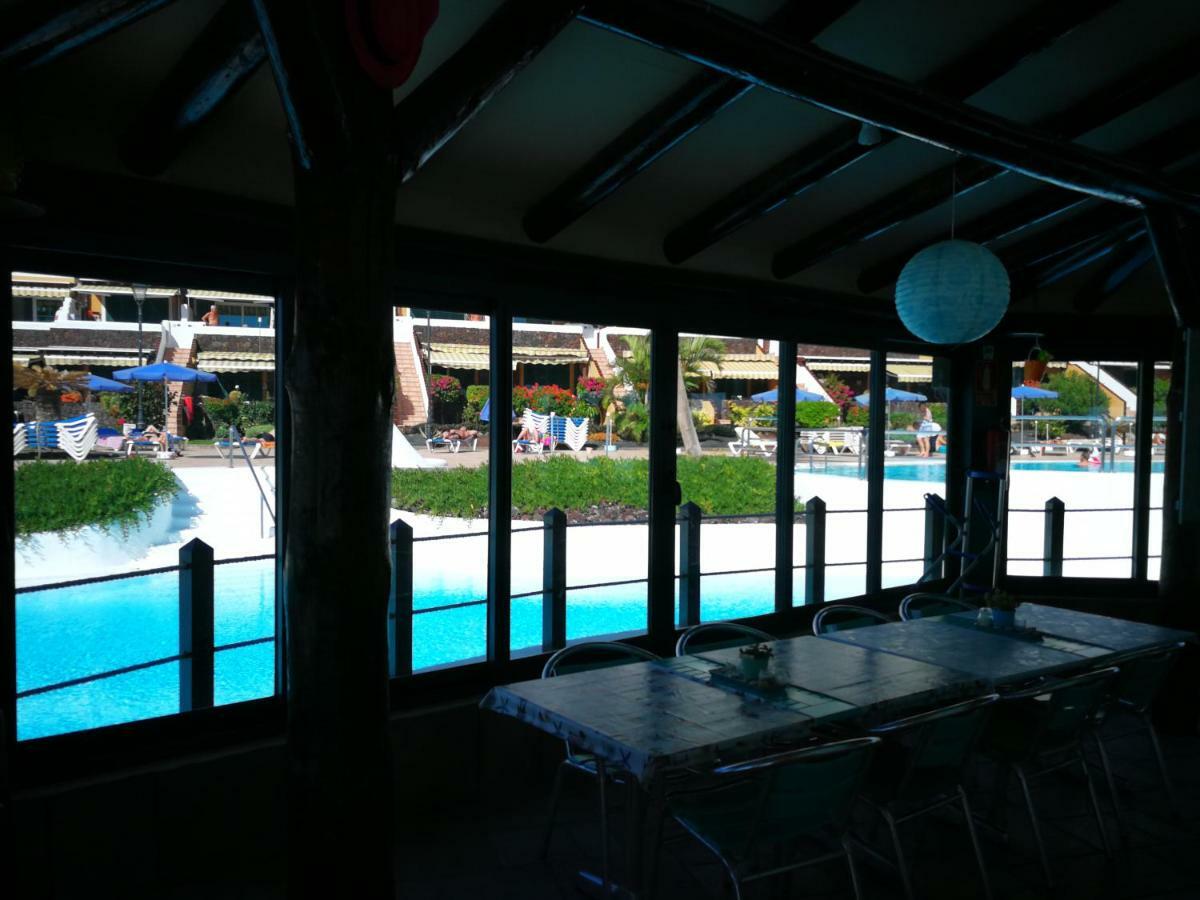 Rocas Del Mar Apartment Коста дел Силенцио Екстериор снимка