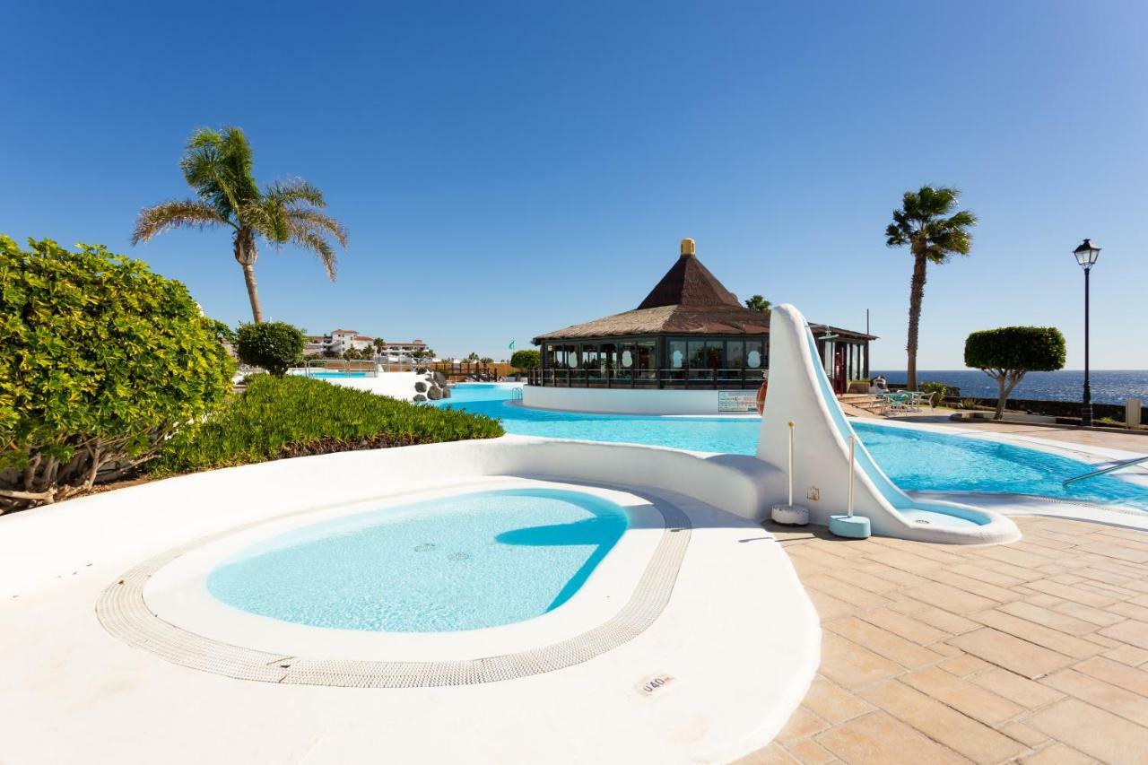 Rocas Del Mar Apartment Коста дел Силенцио Екстериор снимка