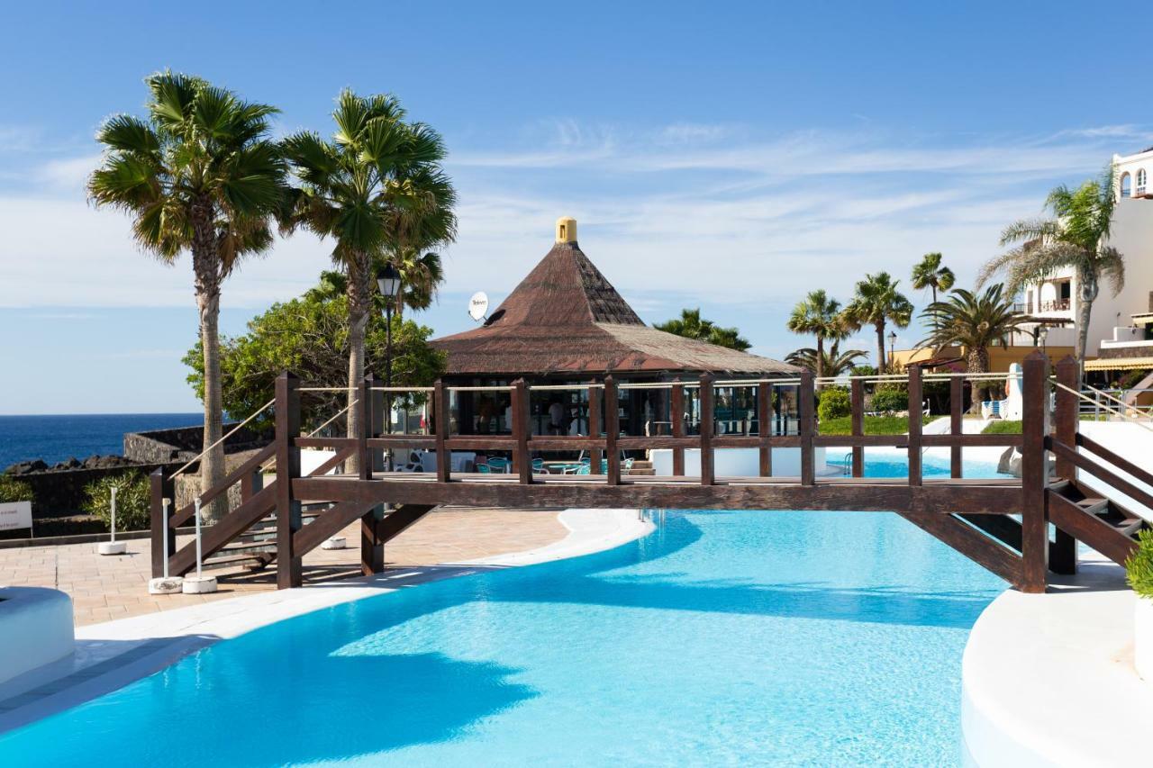 Rocas Del Mar Apartment Коста дел Силенцио Екстериор снимка