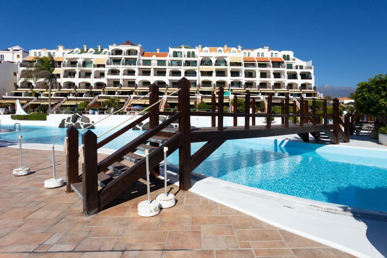 Rocas Del Mar Apartment Коста дел Силенцио Екстериор снимка