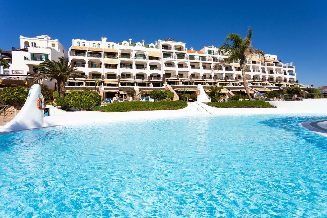 Rocas Del Mar Apartment Коста дел Силенцио Екстериор снимка